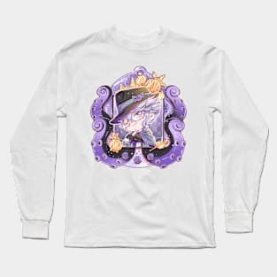 Octavinelle Long Sleeve T-Shirt